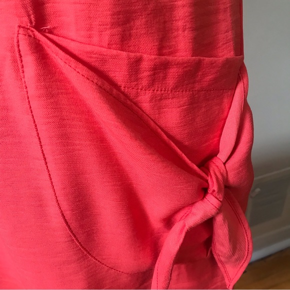 Frank Lyman Sleeveless Summer Dress - Size 8 - Picture 2 of 8